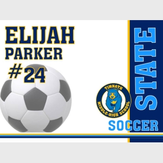 Timnath Middle High School Soccer