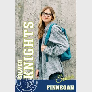 Severance High School Theatre banner