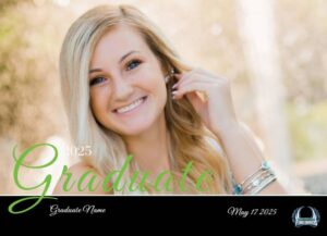 Windsor Charter Academy graduation announcements