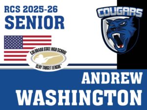 Resurrection Christian Trap shoot Yard Sign