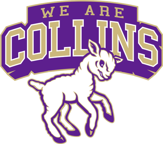 Fort Collins High School Logo