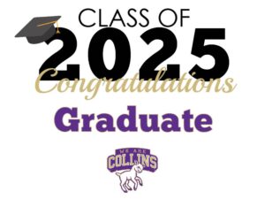 fort collins high school graduation yard signs