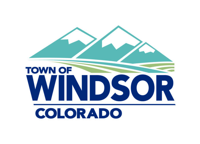 town of windsor, colorado