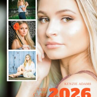 graduation photo cards and announcements