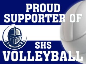 SHS Volleyball
