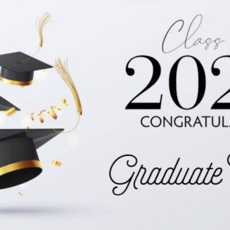 graduation banners