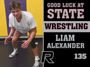 RHS Wrestling