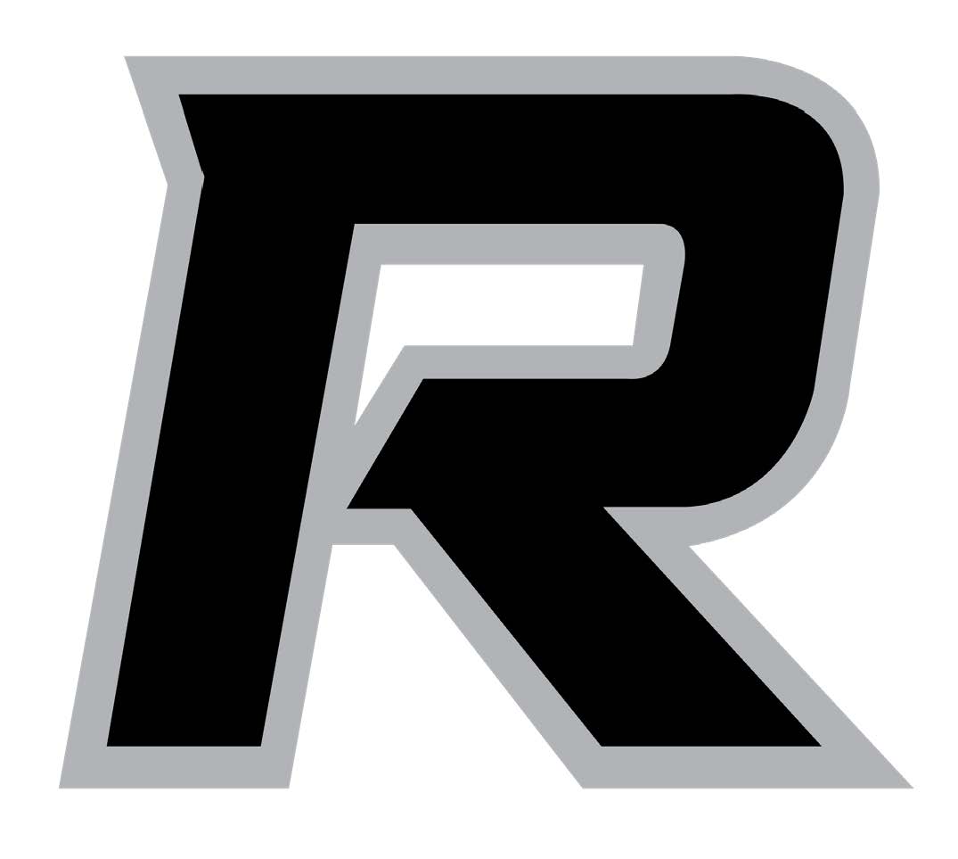 Roosevelt Rough Riders logo