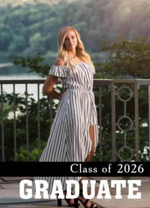 graduation cards and announcements