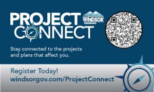 Town of Windsor Project Connect