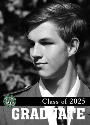 Fossil Ridge High School graduation announcements