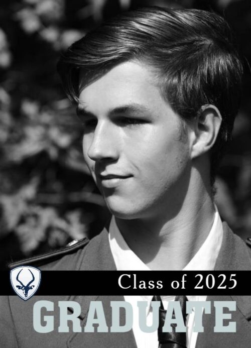 Poudre High School Graduation Announcements