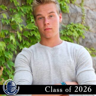 Severance High School Graduation announcements