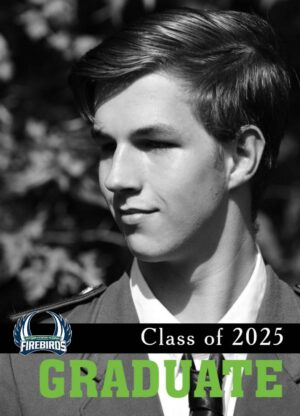 Windsor Charter Academy graduation announcements