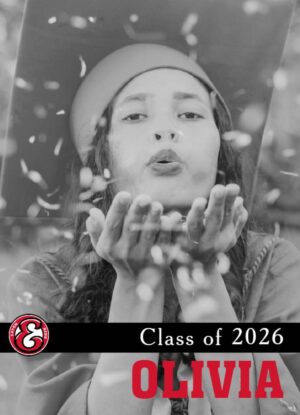 Eaton High School Graduation Announcements