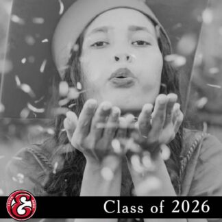 Eaton High School Graduation Announcements
