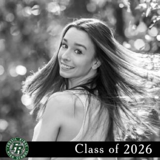 Fossil Ridge High School Graduation Announcements