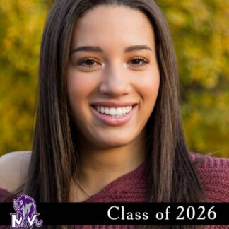 Mountain View High School Graduation Announcements
