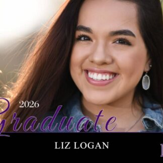 Mountain View High School Graduation Announcements