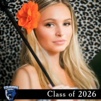 Resurrection Christian Graduation Announcements