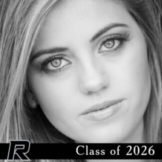 Roosevelt High School Graduation Announcements