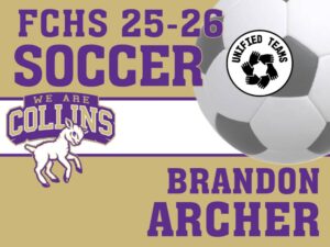 FCHS Unified Soccer