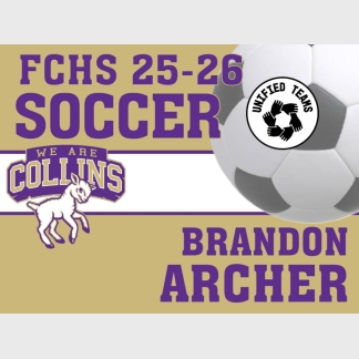 FCHS Unified Soccer