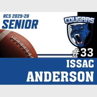 Resurrection Christian Football Yard Sign