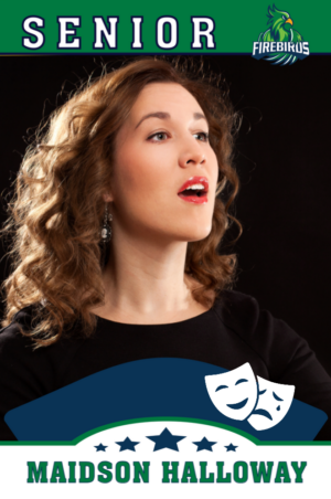 windsor charter academy theatre banners