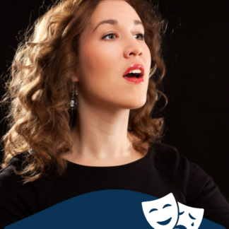 windsor charter academy theatre banners