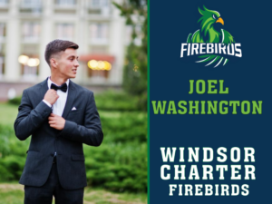 windsor charter academy theatre yard signs