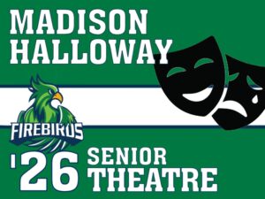 windsor charter academy theatre yard signs