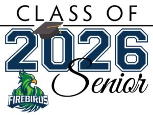 windsor charter early college graduation yard signs