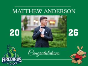 windsor charter early college graduation yard signs