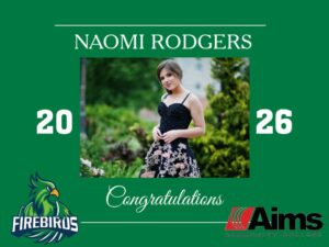 windsor charter early college graduation yard signs