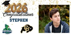 windsor charter early colleges graduation banners