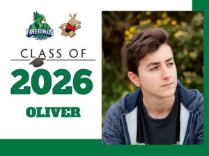 windsor charter early college graduation yard signs