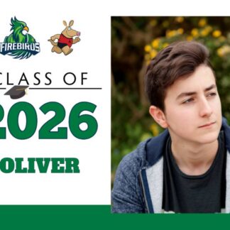windsor charter early college graduation yard signs