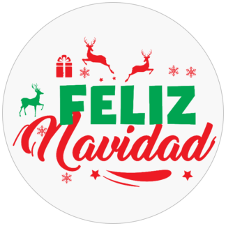 Feliz Navidad