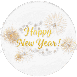 Happy New Year