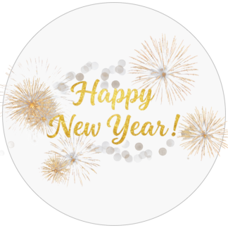 Happy New Year