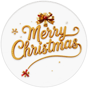 Merry Christmas Greeting