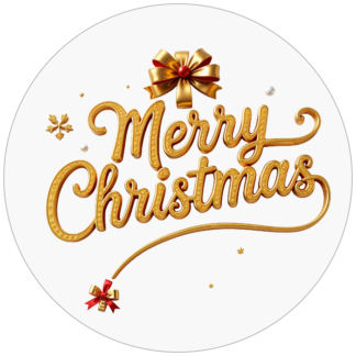 Merry Christmas Greeting