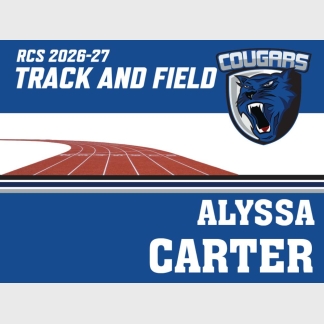 Resurrection Christian Track Yard Sign