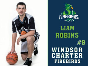 windsor charter basketball yard signs