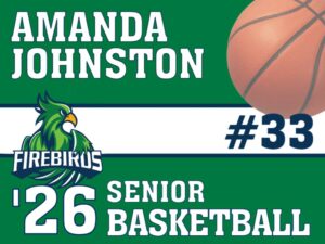 windsor charter basketball yard signs