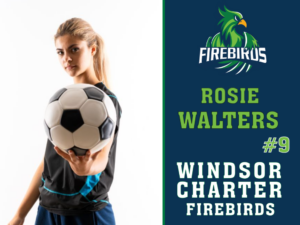 windsor charter academy soccer yard signs