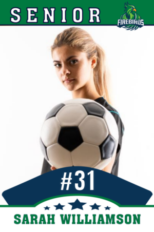 windsor charter academy soccer banners