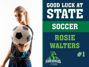 windsor charter academy soccer yard signs