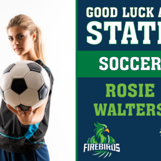 windsor charter academy soccer yard signs